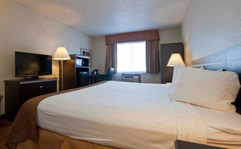 Best Western Mount Pleasant Inn Rum bild